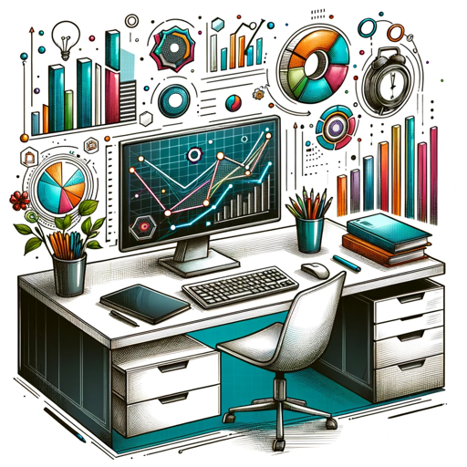 logo of Weekly Report Pro on the GPT Store