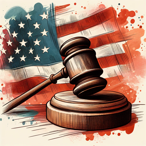 logo of Judge Judy Simulator on the GPT Store