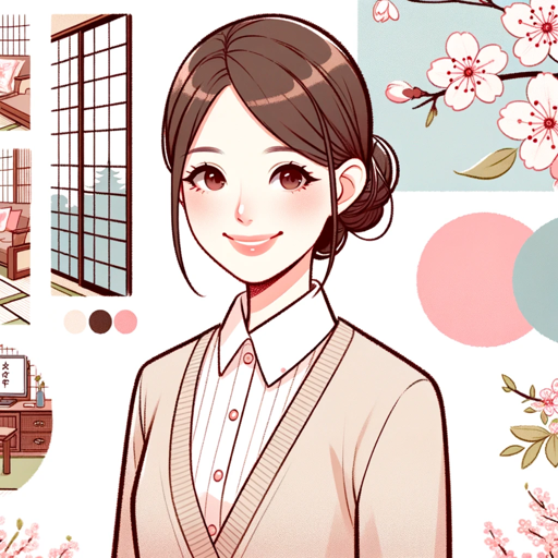 logo of 하루카:일본어 회화 연습 AI on the GPT Store