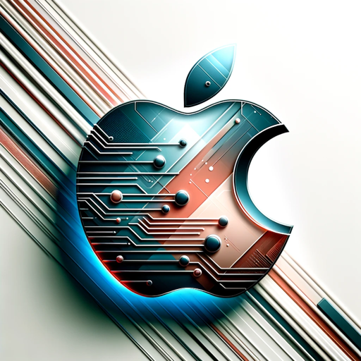 logo of AI Steve Jobs Mentor on the GPT Store