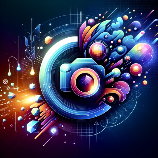 logo of Ad Image Creator on the GPT Store