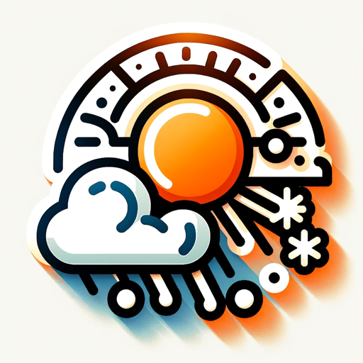 logo of Squall Line on the GPT Store