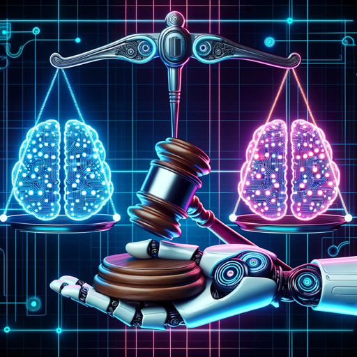 logo of EU AI Act Guide for High-Risk AI Systems on the GPT Store