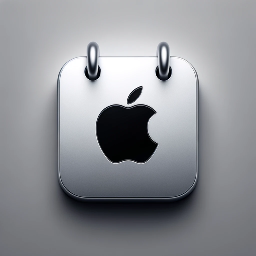 logo of iCalendar Maker on the GPT Store