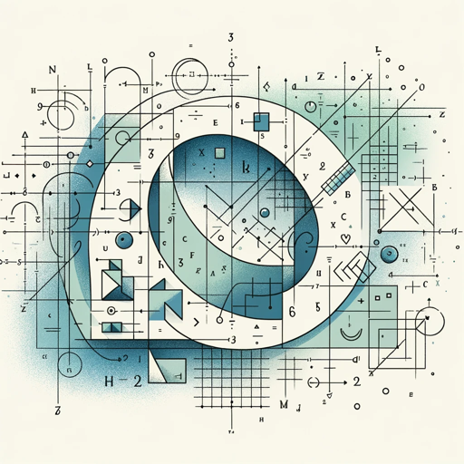 logo of Mathematical Insight on the GPT Store