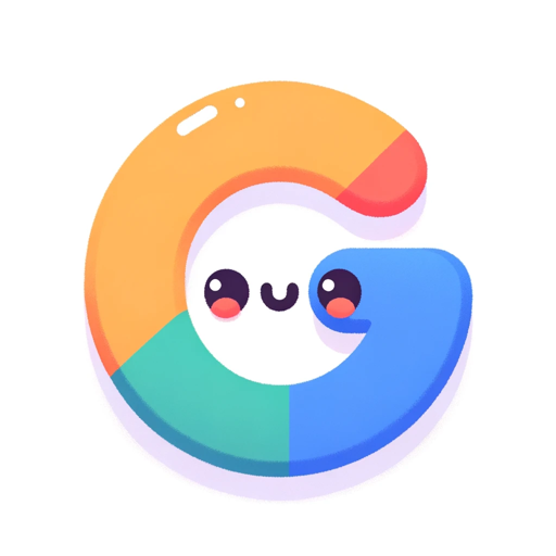 logo of G Resume Reviewer on the GPT Store