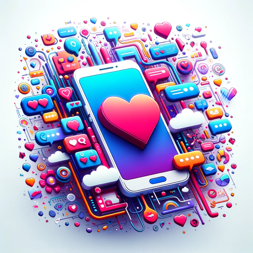 logo of CupidAI on the GPT Store