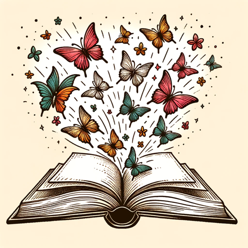 logo of Academic-ReWritter on the GPT Store