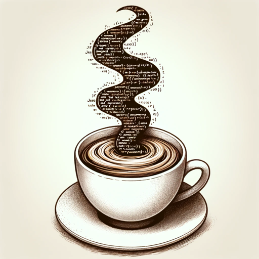 logo of Java训练师 on the GPT Store