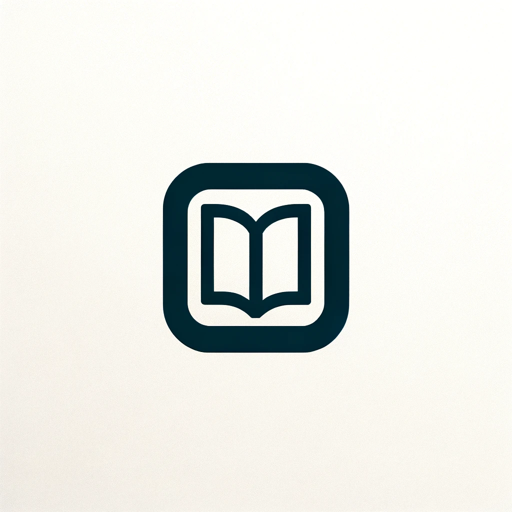 logo of Books on the GPT Store