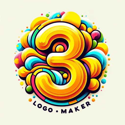 logo of Logo Maker v3 on the GPT Store