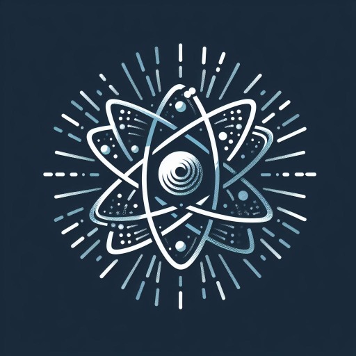 logo of nucleareGPT on the GPT Store