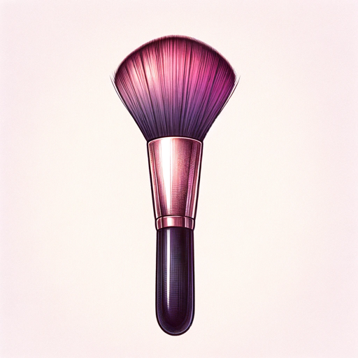 logo of Beauty Buddy on the GPT Store