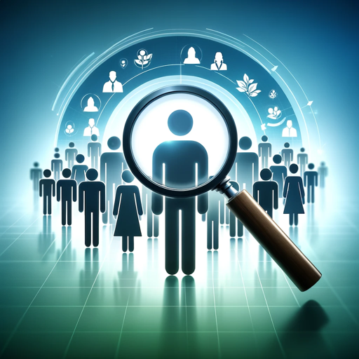 logo of Ideal Customer Profile Generator on the GPT Store