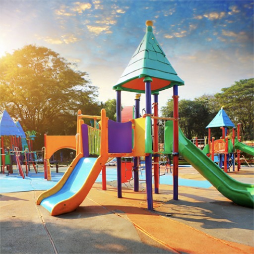 logo of Playground on the GPT Store
