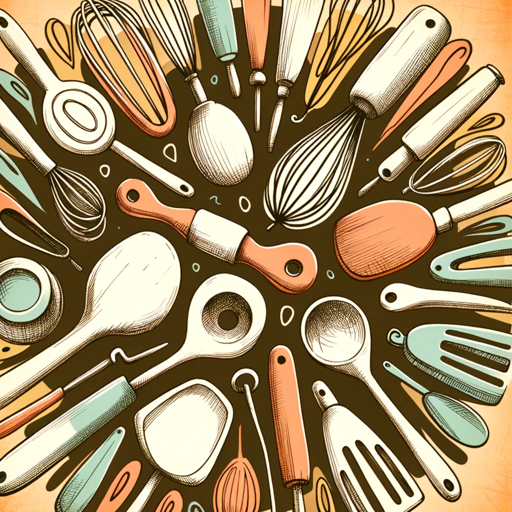 logo of Cooking Roulette on the GPT Store