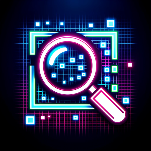 Image Upscaler on the GPT Store
