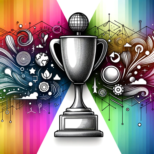 logo of AWARD Petro-Canada Young Innovator Award PCYIA on the GPT Store