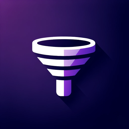 logo of Funnel Architect on the GPT Store