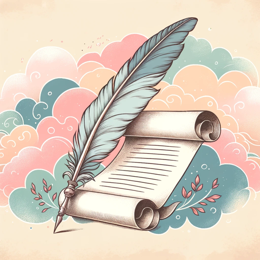 logo of Poema on the GPT Store