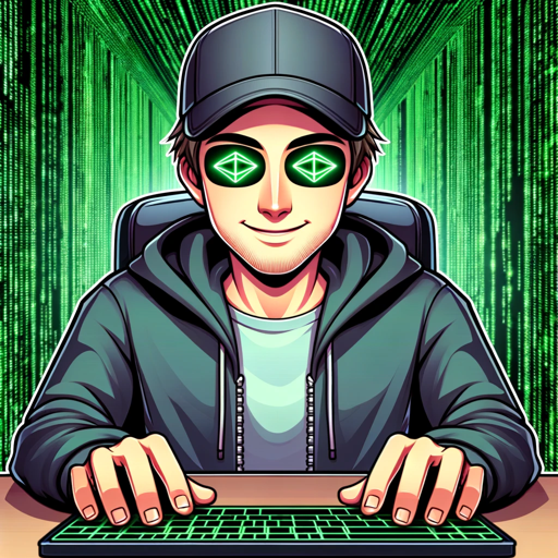 logo of Crypto Chris on the GPT Store
