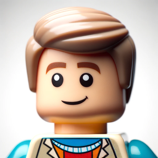 logo of Toys Face on the GPT Store