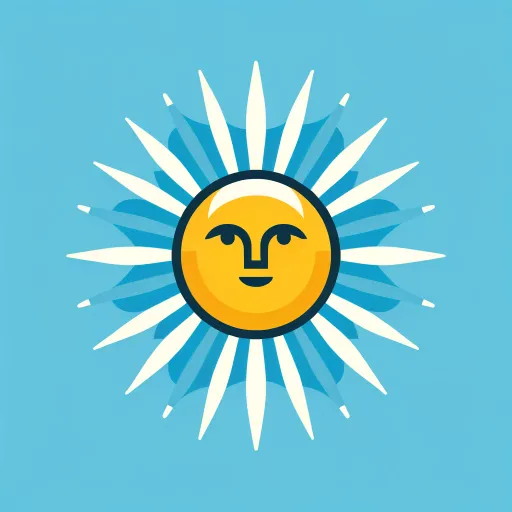 logo of Argentina GPT on the GPT Store