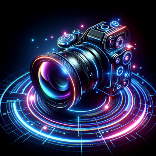 logo of AI Video Visionary on the GPT Store