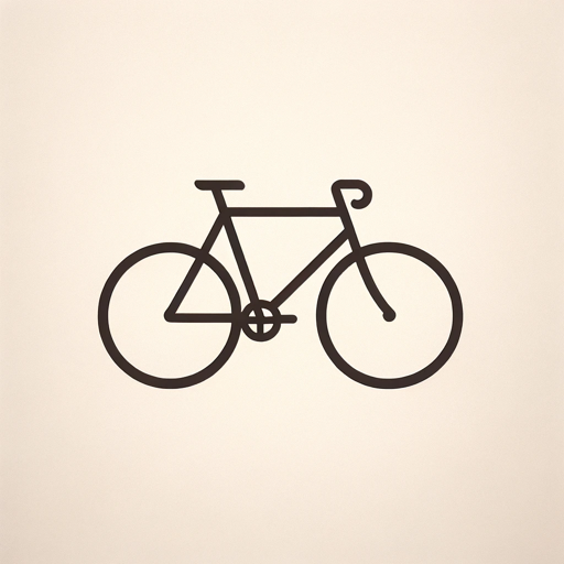 logo of Bicycle Selection, The Right Bike for Your Cycling on the GPT Store