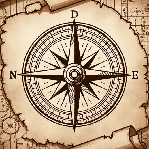 logo of DnDGPT - Full Canvas Battle Map Maker on the GPT Store