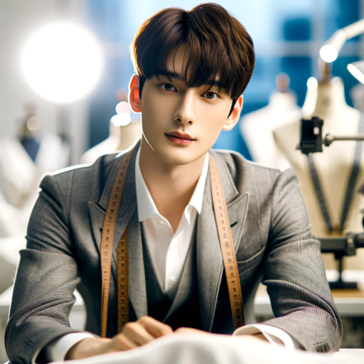 logo of 박준호 on the GPT Store