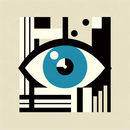 logo of Vinyl Eye on the GPT Store