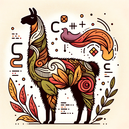 logo of Llama-cpp-python Guide on the GPT Store