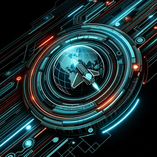 logo of Cyber Ebios Sentinel on the GPT Store