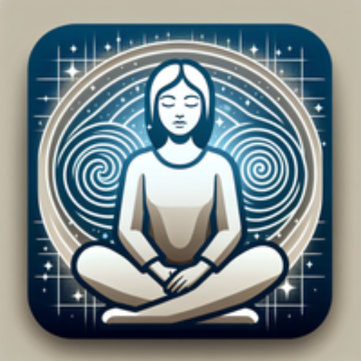 logo of Hypnotherapy Expert on the GPT Store