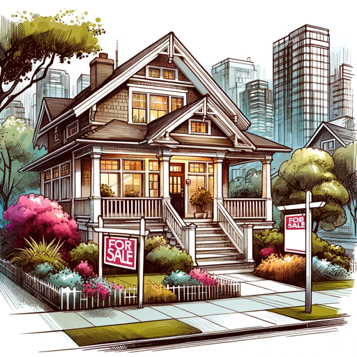 logo of Property Assistant Pro on the GPT Store