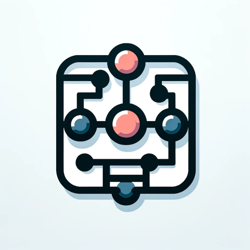 logo of UML Process Diagram Master on the GPT Store