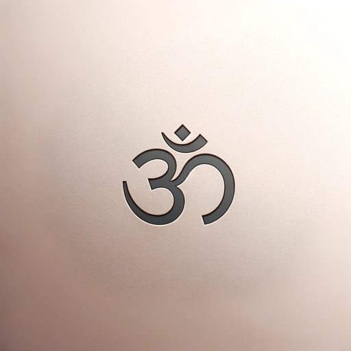 logo of Gayatri Mantra for Business Management on the GPT Store