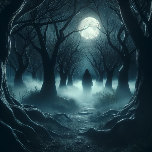 logo of Horror Movie on the GPT Store