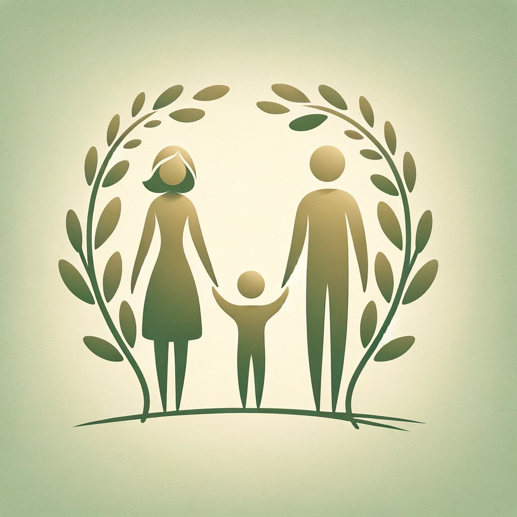 logo of Parenting Coach on the GPT Store