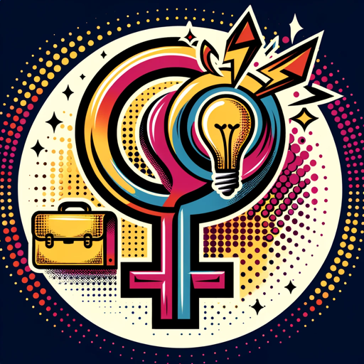 logo of Woman Empowerment Support on the GPT Store