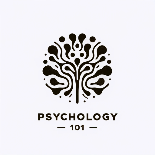 logo of Psychology 101 on the GPT Store