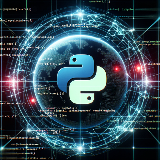 logo of Coding Networker on the GPT Store