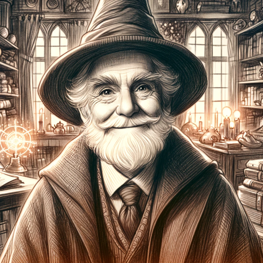logo of Professor OSINT By Dexter Ng |CTO | Antihack,me on the GPT Store