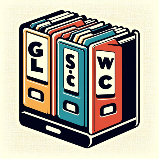 logo of Insurance Codes (GL, SIC, WC) on the GPT Store