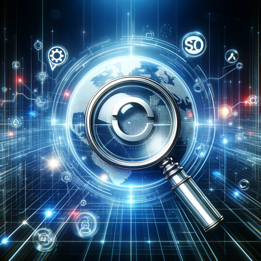 logo of SEO Sage: Meta Maker on the GPT Store