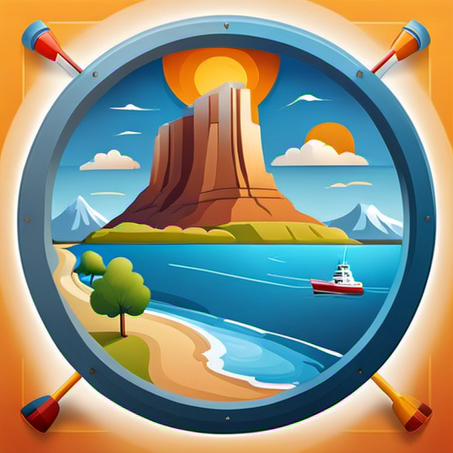 logo of Nuclear Medicine Technologists Roadmap on the GPT Store