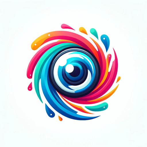 logo of Image Automation on the GPT Store