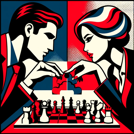 logo of Perfect Lover on the GPT Store