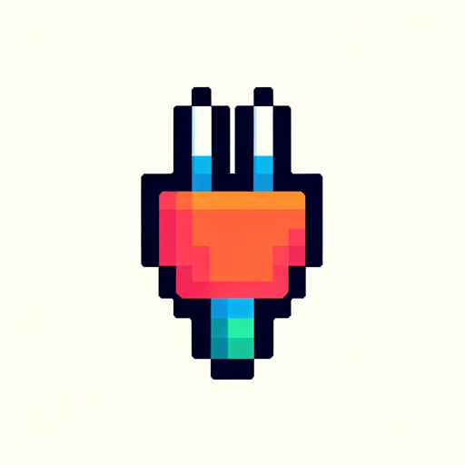 logo of PlugIn Builder on the GPT Store